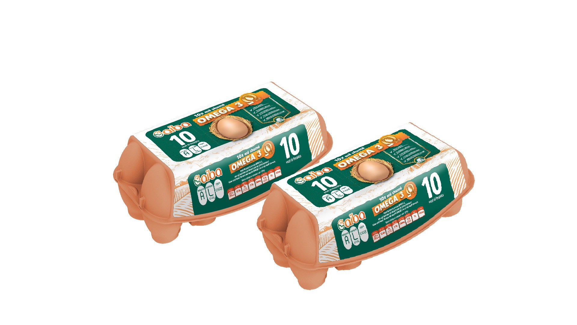 OMEGA 3